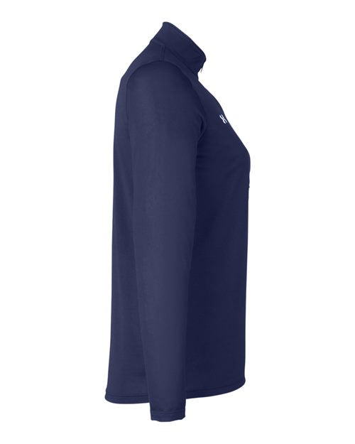 Under Armour Women's Team Tech™ Half-Zip Pullover 1376862
