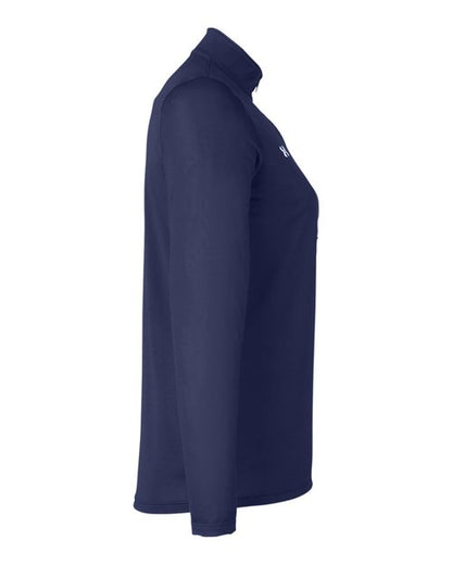 Under Armour Women's Team Tech™ Half-Zip Pullover 1376862