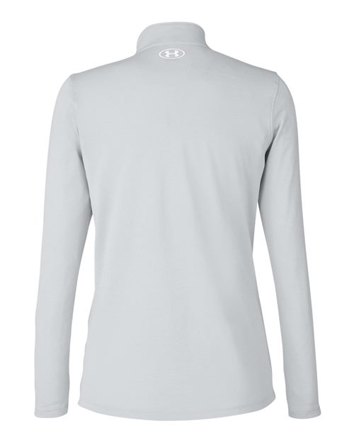 Under Armour Women's Team Tech™ Half-Zip Pullover 1376862