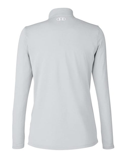 Under Armour Women's Team Tech™ Half-Zip Pullover 1376862