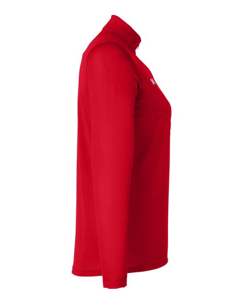 Under Armour Women's Team Tech™ Half-Zip Pullover 1376862