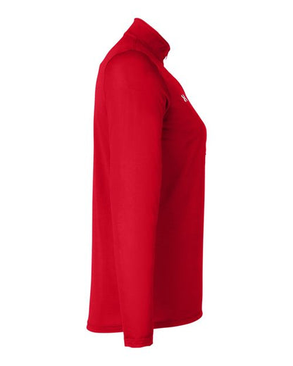 Under Armour Women's Team Tech™ Half-Zip Pullover 1376862
