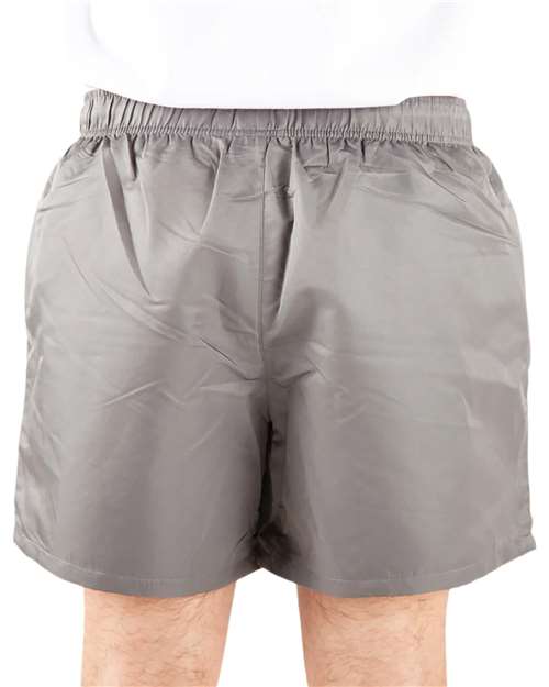 Shaka Wear Unisex Poly Running Shorts SHPRS