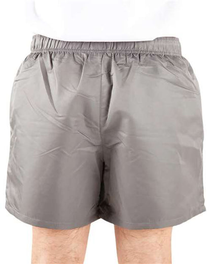 Shaka Wear Unisex Poly Running Shorts SHPRS