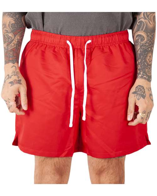 Shaka Wear Unisex Running Shorts SHPRS