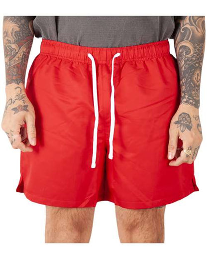 Shaka Wear Unisex Running Shorts SHPRS