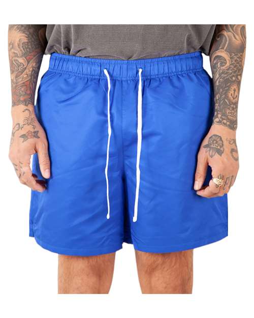 Shaka Wear Unisex Running Shorts SHPRS