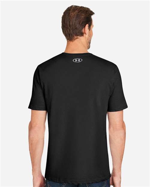 Under Armour Men's Athletic 2.0 T-Shirt 1383264