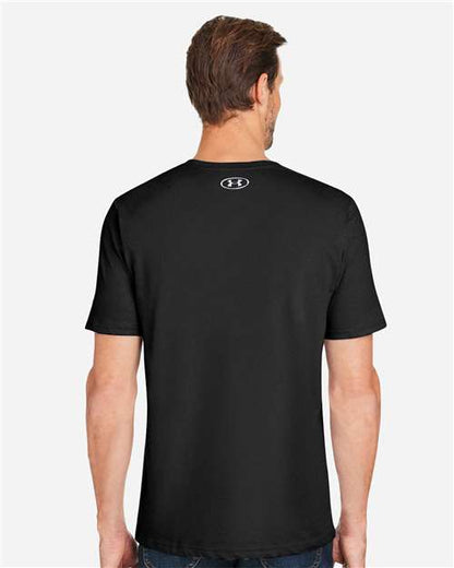 Under Armour Men's Athletic 2.0 T-Shirt 1383264