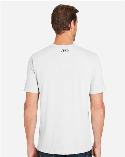 Under Armour Men's Athletic 2.0 T-Shirt 1383264