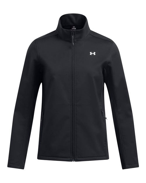 Under Armour Women's ColdGear® Infrared Shield 2.0 Jacket 1371594