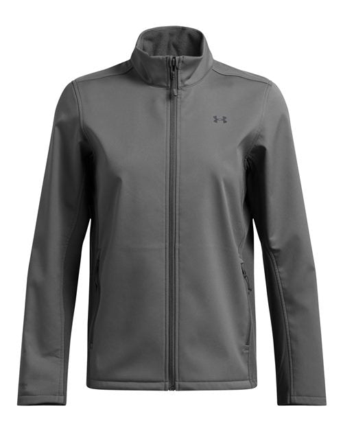 Under Armour Women's ColdGear® Infrared Shield 2.0 Jacket 1371594