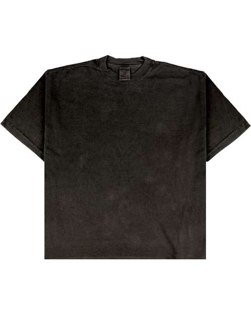 Shaka Wear Unisex Max Heavyweight Garment-Dyed Drop Shoulder T-Shirt SHGDD