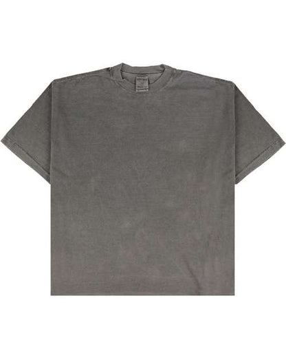 Shaka Wear Unisex Max Heavyweight Garment-Dyed Drop Shoulder Tee SHGDD