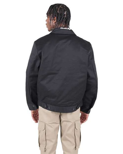 Shaka Wear Unisex Mechanic Jacket SHMJ