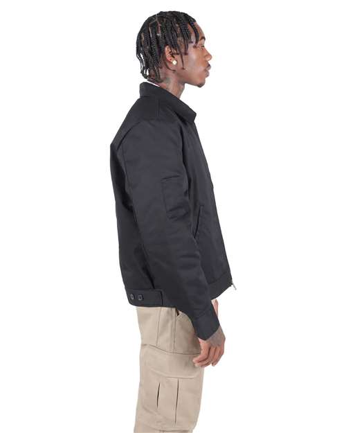 Shaka Wear Unisex Mechanic Jacket SHMJ