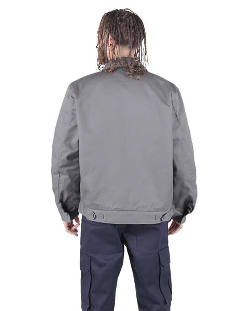 Shaka Wear Unisex Mechanic Jacket SHMJ