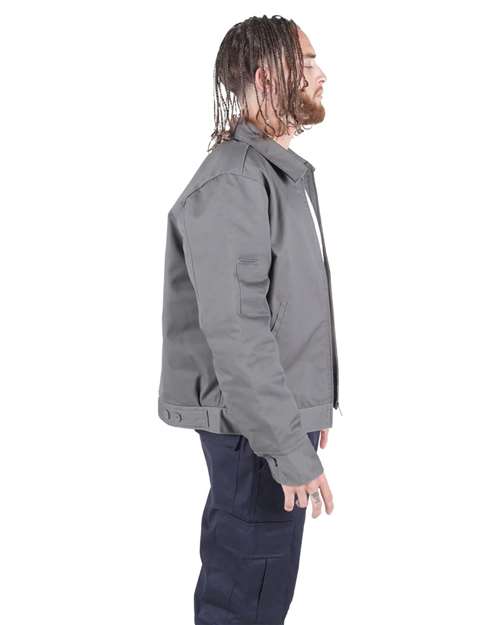 Shaka Wear Unisex Mechanic Jacket SHMJ