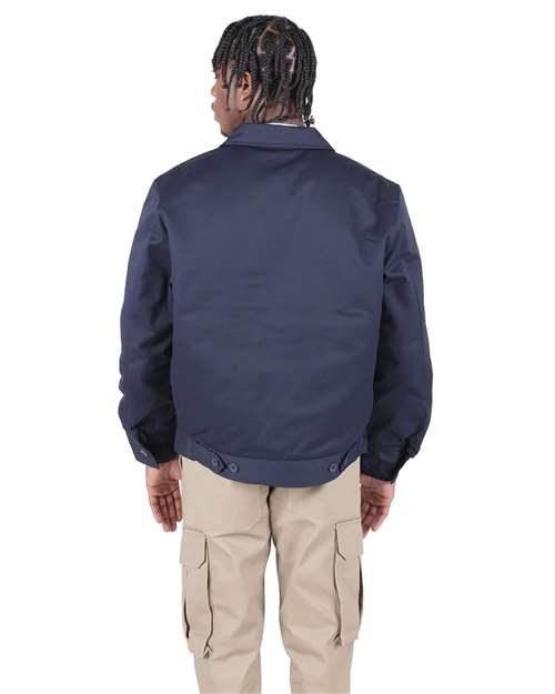 Shaka Wear Unisex Mechanic Jacket SHMJ