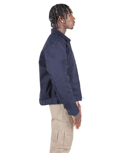 Shaka Wear Unisex Mechanic Jacket SHMJ