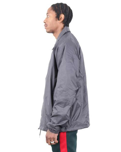 Shaka Wear Unisex Coaches Jacket SHCJ