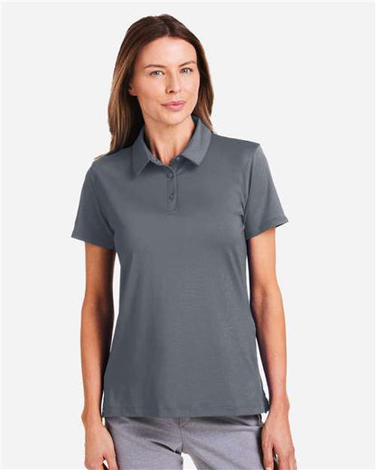 Under Armour Women's Recycled Polo 1385910