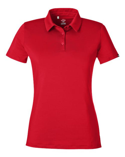 Under Armour Women's Recycled Polo 1385910