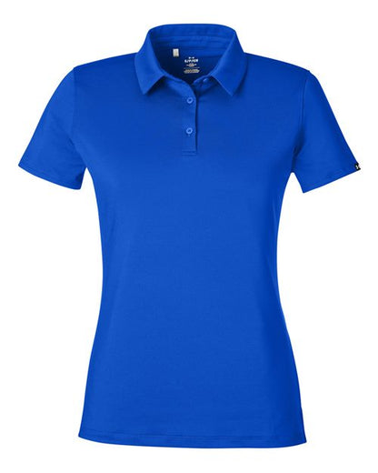 Under Armour Women's Recycled Polo 1385910