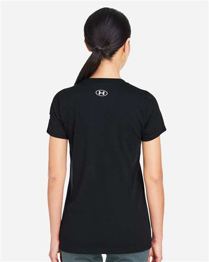 Under Armour Women's Athletic 2.0 T-Shirt 1383284