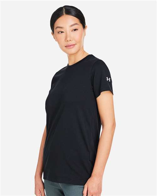 Under Armour Women's Athletic 2.0 T-Shirt 1383284