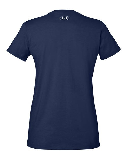 Under Armour Women's Athletic 2.0 T-Shirt 1383284