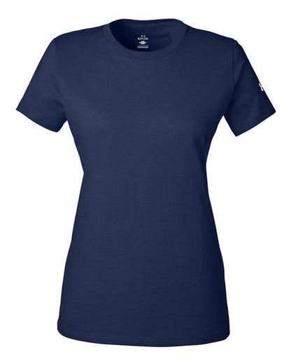 Under Armour Women's Athletic 2.0 T-Shirt 1383284