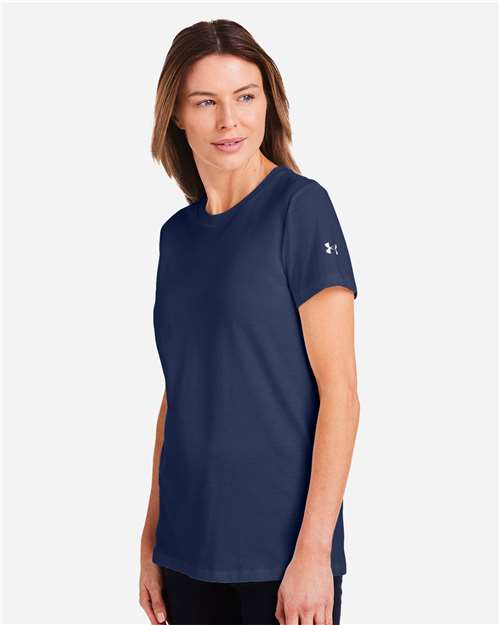 Under Armour Women's Athletic 2.0 T-Shirt 1383284