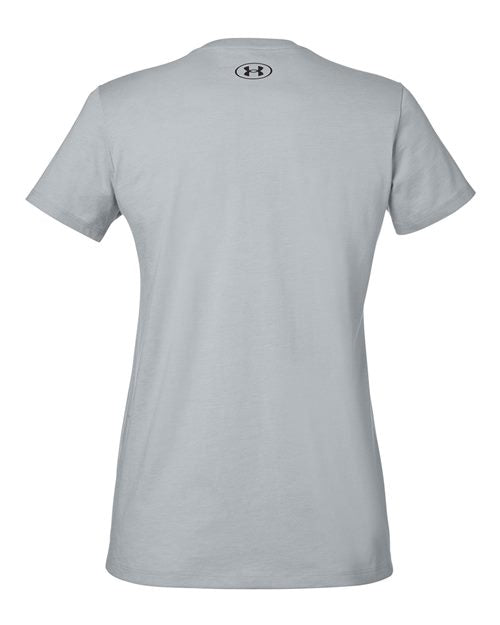 Under Armour Women's Athletic 2.0 T-Shirt 1383284