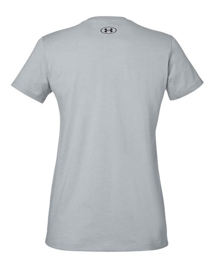 Under Armour Women's Athletic 2.0 T-Shirt 1383284