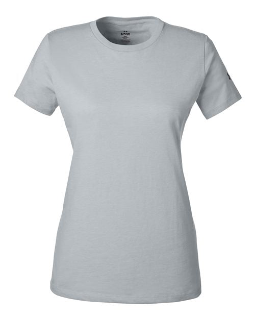 Under Armour Women's Athletic 2.0 T-Shirt 1383284