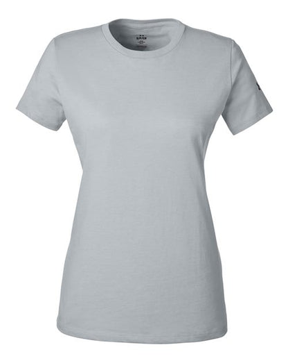 Under Armour Women's Athletic 2.0 T-Shirt 1383284
