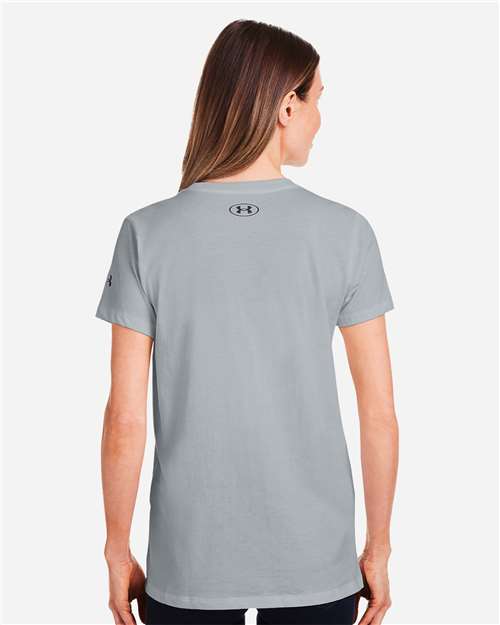 Under Armour Women's Athletic 2.0 T-Shirt 1383284