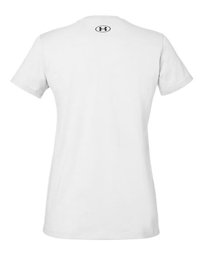 Under Armour Women's Athletic 2.0 T-Shirt 1383284