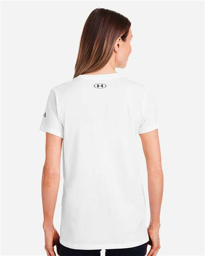 Under Armour Women's Athletic 2.0 T-Shirt 1383284