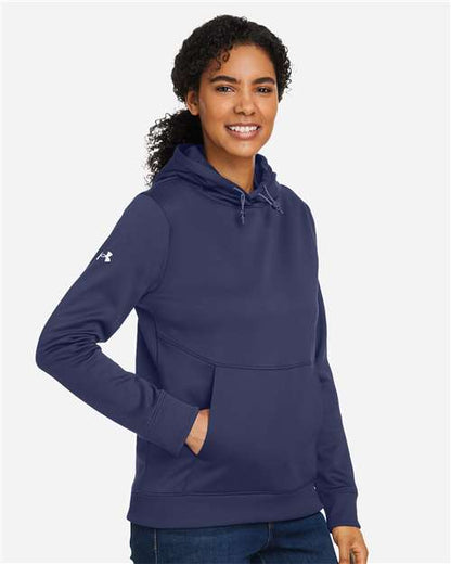 Under Armour Women's Storm Armour Fleece 1370425