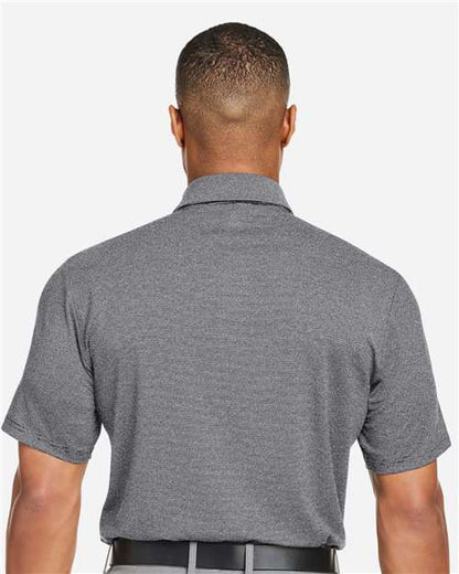 Under Armour Men's Destin Drive "UA Playoff Team Stripe" Performance Polo 1389853