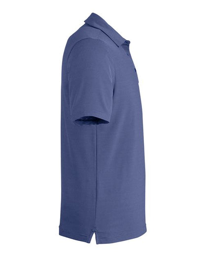 Under Armour Men's Destin Drive "UA Playoff Team Stripe" Performance Polo 1389853