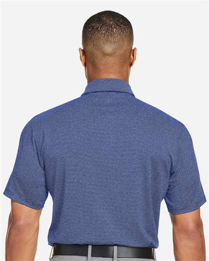 Under Armour Men's Destin Drive "UA Playoff Team Stripe" Performance Polo 1389853