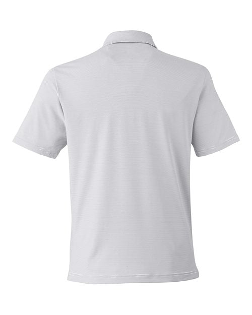 Under Armour Men's Destin Drive "UA Playoff Team Stripe" Performance Polo 1389853