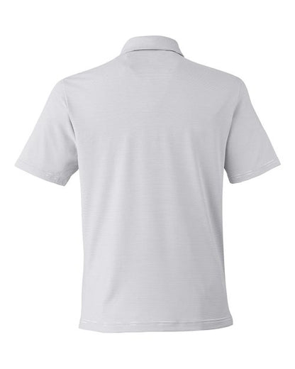 Under Armour Men's Destin Drive "UA Playoff Team Stripe" Performance Polo 1389853