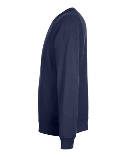 Under Armour Men's Rival Fleece Crewneck Sweatshirt 1379755