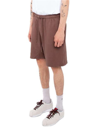 Shaka Wear Unisex Garment-Dyed Shorts SHGFS