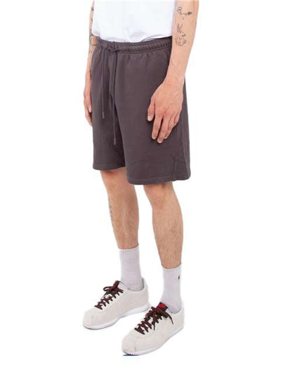Shaka Wear Unisex Garment-Dyed Shorts SHGFS