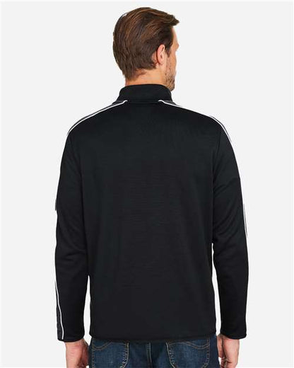 Under Armour Men's Command 2.0 Quarter-Zip Pullover 1383260